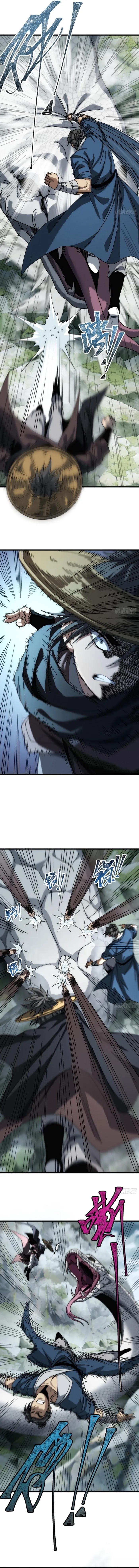 Simülasyonla Ölümsüzlüğe Bölüm 32 - Sayfa 4