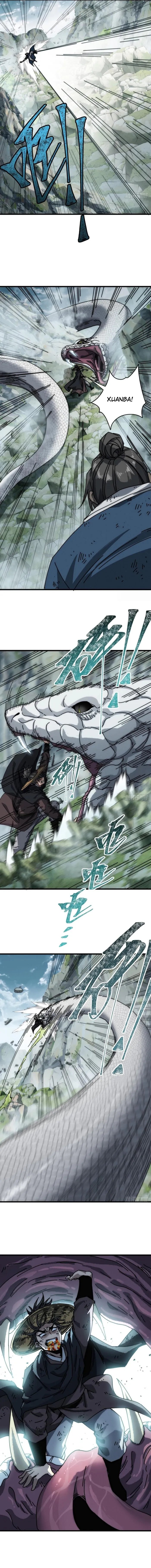 Simülasyonla Ölümsüzlüğe Bölüm 32 - Sayfa 5