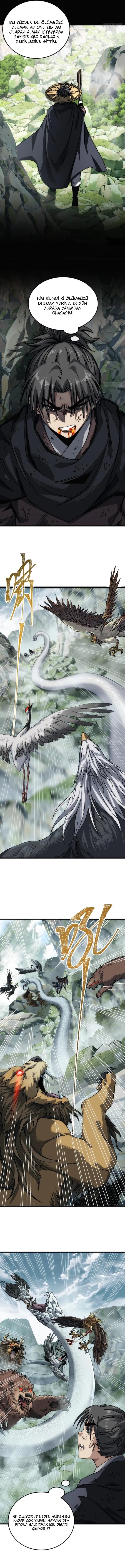 Simülasyonla Ölümsüzlüğe Bölüm 32 - Sayfa 7