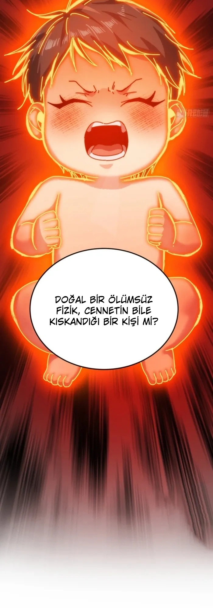 Simülasyonla Ölümsüzlüğe Bölüm 36 - Sayfa 5