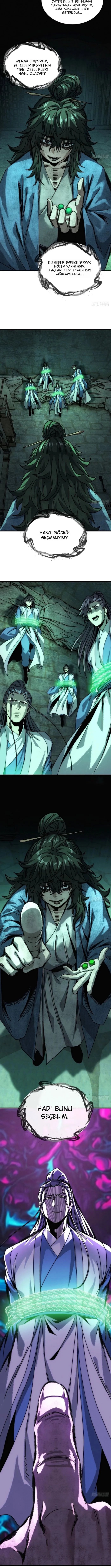 Simülasyonla Ölümsüzlüğe Bölüm 44 - Sayfa 5