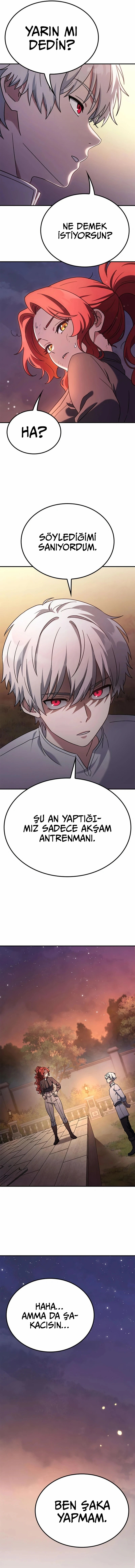 Ukala Leydilerin Terapisti Bölüm 16 - Sayfa 11