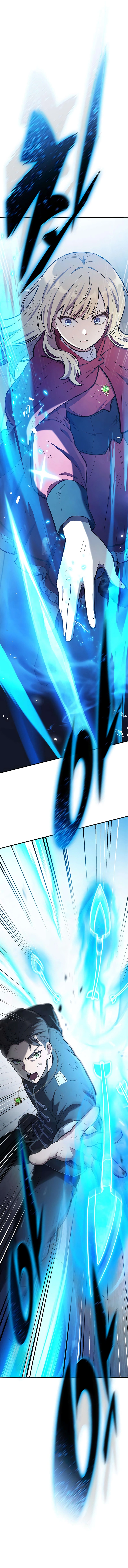 Ukala Leydilerin Terapisti Bölüm 8 - Sayfa 12