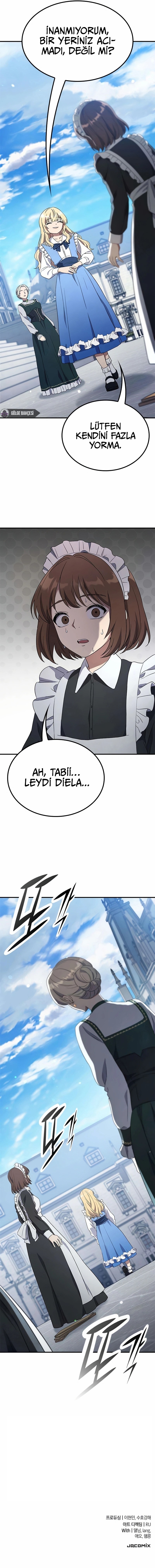 Ukala Leydilerin Terapisti Bölüm 10 - Sayfa 15