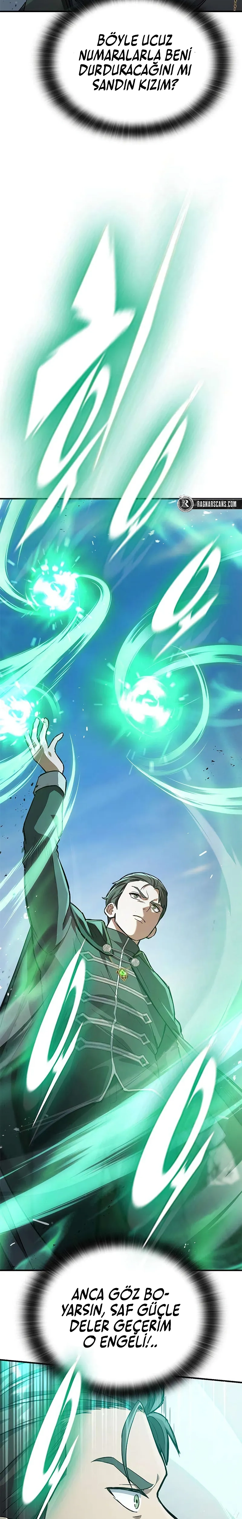 Ukala Leydilerin Terapisti Bölüm 7 - Sayfa 6