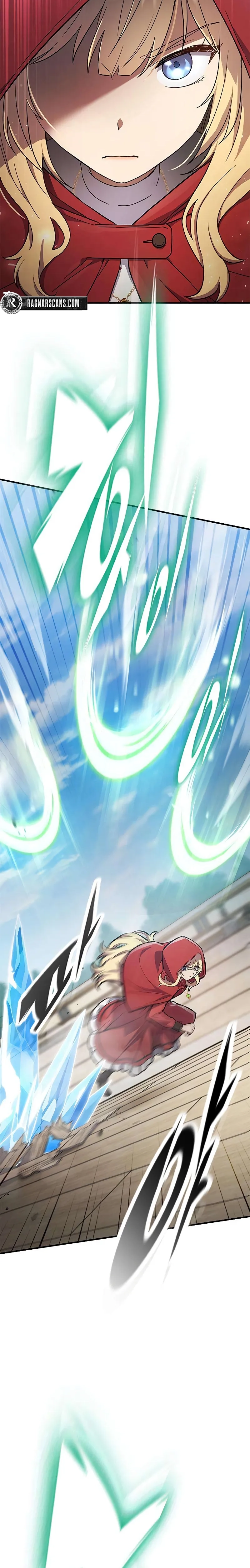 Ukala Leydilerin Terapisti Bölüm 7 - Sayfa 8