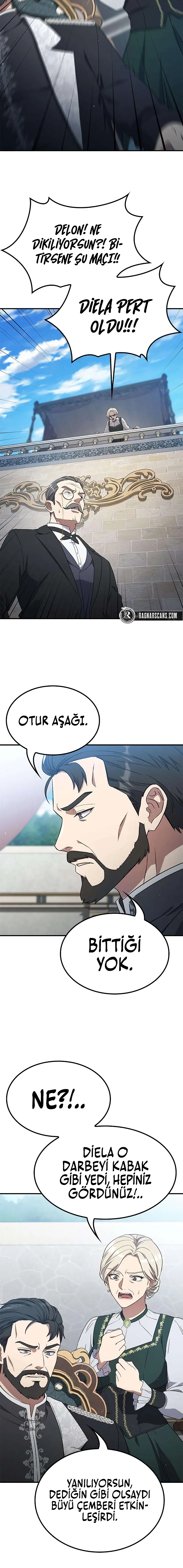 Ukala Leydilerin Terapisti Bölüm 7 - Sayfa 12