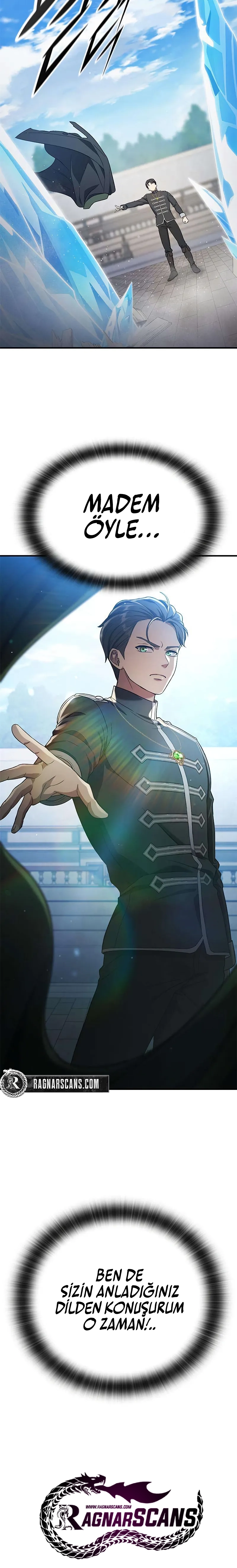 Ukala Leydilerin Terapisti Bölüm 7 - Sayfa 18