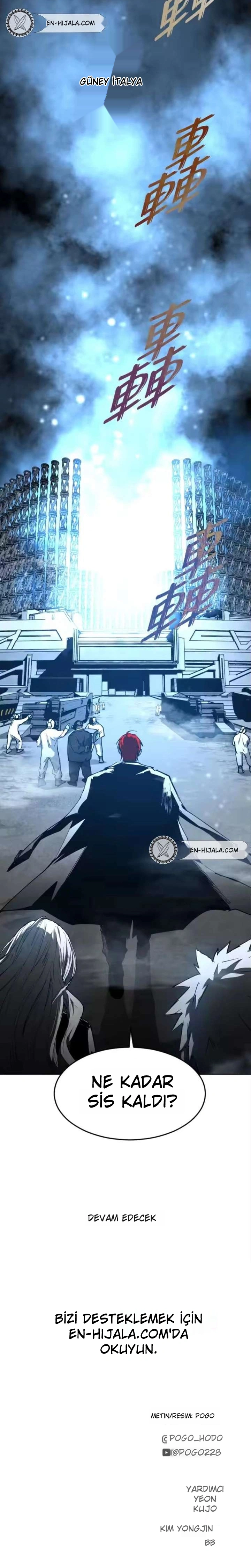 Sis Diyarı SON BÖLÜMÜ OKUMAYA GİT - Sayfa 12