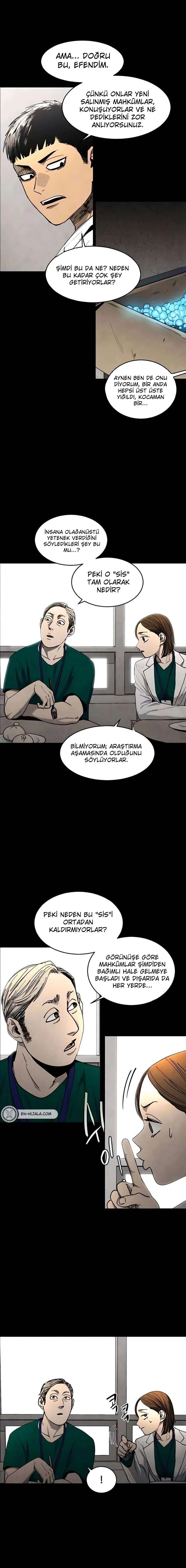 Sis Diyarı Bölüm 22 - Sayfa 2