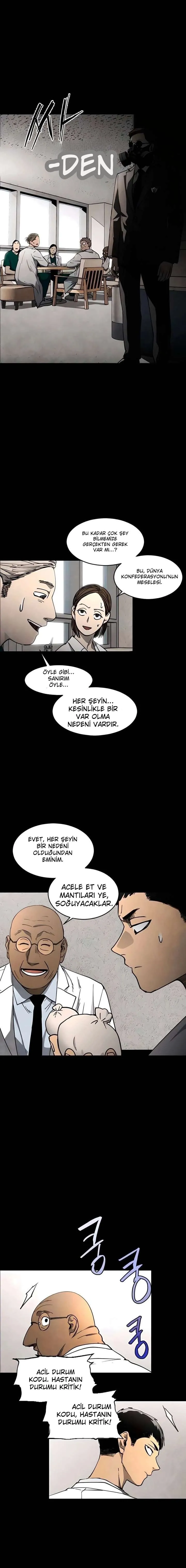 Sis Diyarı Bölüm 22 - Sayfa 3