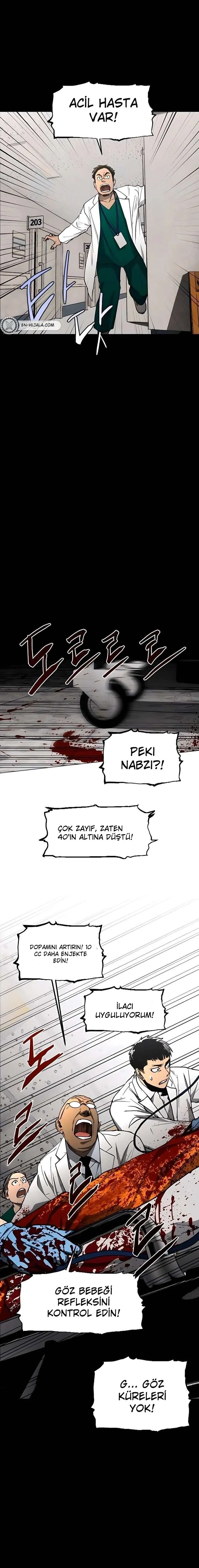 Sis Diyarı Bölüm 22 - Sayfa 4