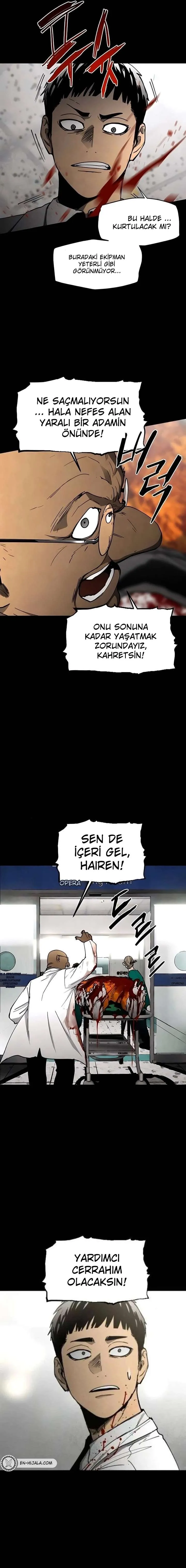 Sis Diyarı Bölüm 22 - Sayfa 5