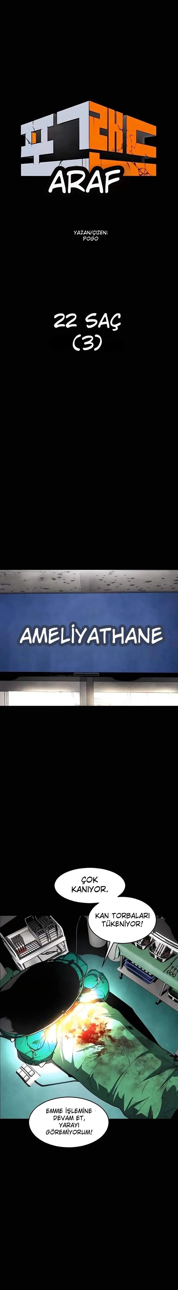 Sis Diyarı Bölüm 22 - Sayfa 6