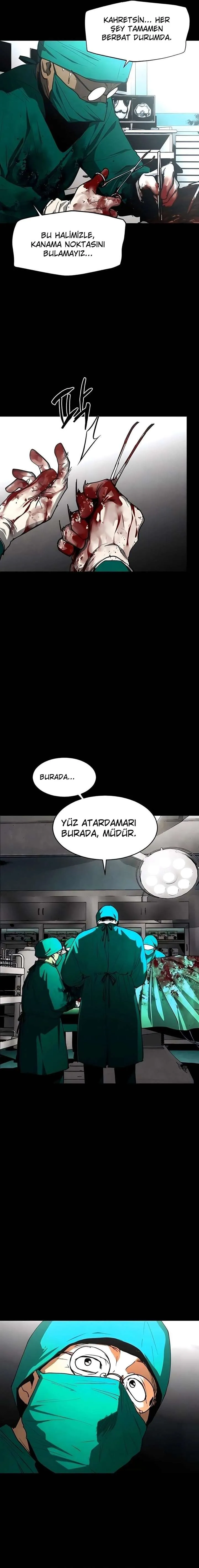 Sis Diyarı Bölüm 22 - Sayfa 7