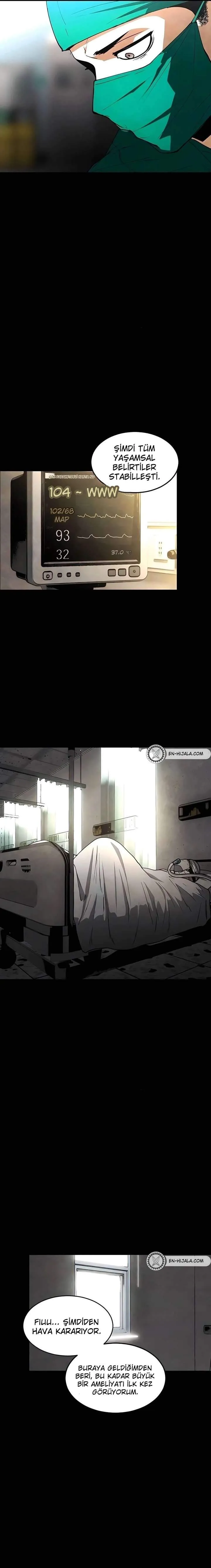 Sis Diyarı Bölüm 22 - Sayfa 8