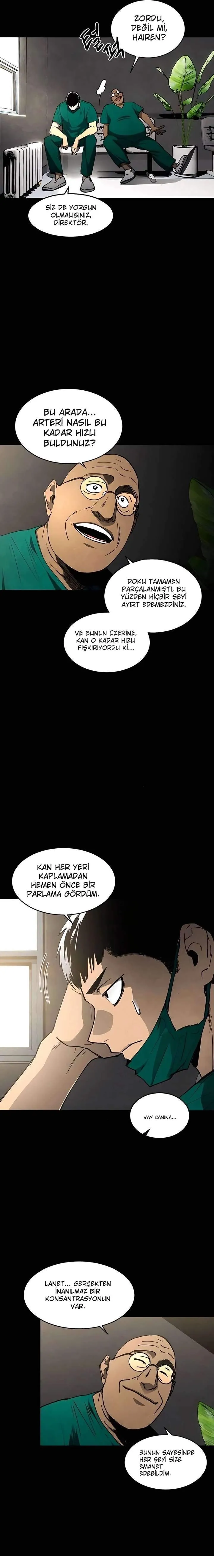 Sis Diyarı Bölüm 22 - Sayfa 9