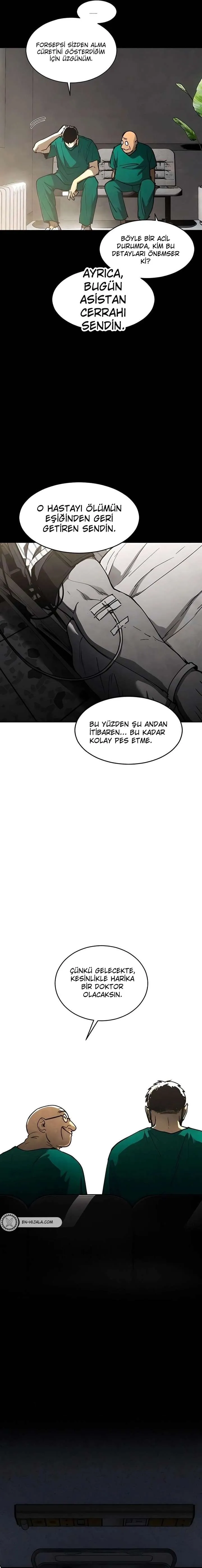 Sis Diyarı Bölüm 22 - Sayfa 10