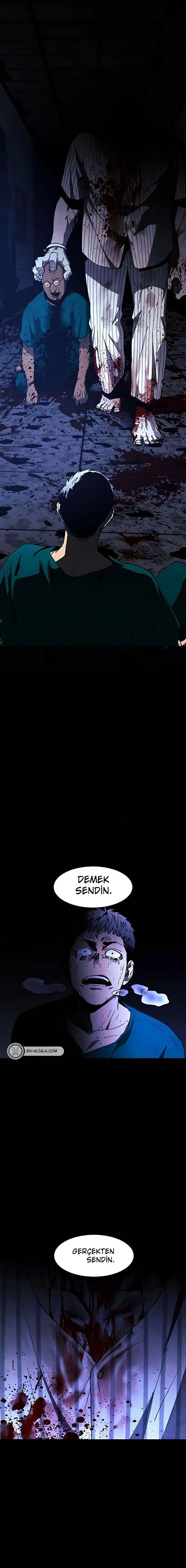 Sis Diyarı Bölüm 22 - Sayfa 12