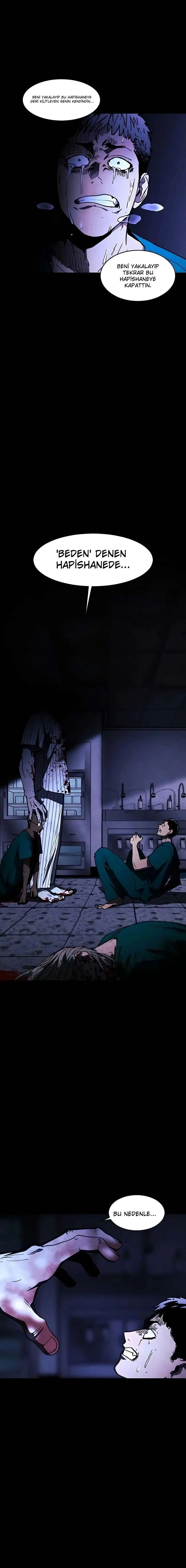 Sis Diyarı Bölüm 22 - Sayfa 13