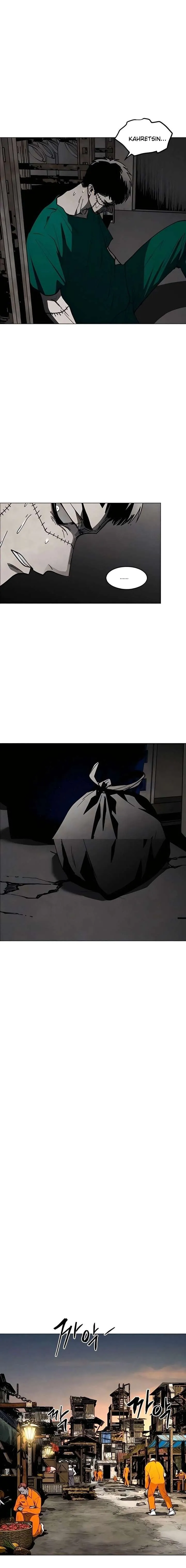 Sis Diyarı Bölüm 22 - Sayfa 15