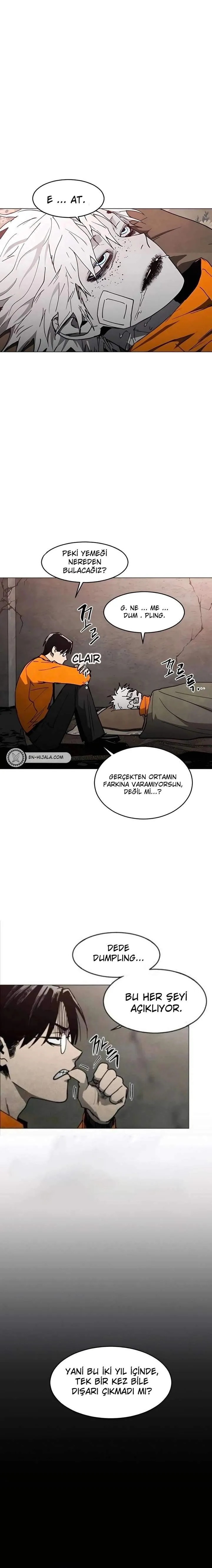 Sis Diyarı Bölüm 22 - Sayfa 16