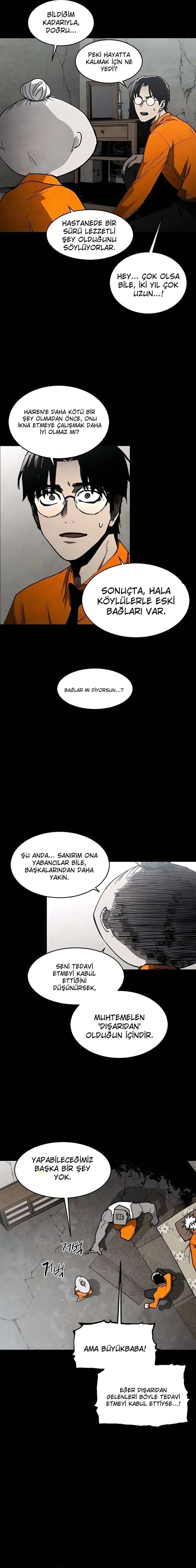 Sis Diyarı Bölüm 22 - Sayfa 17