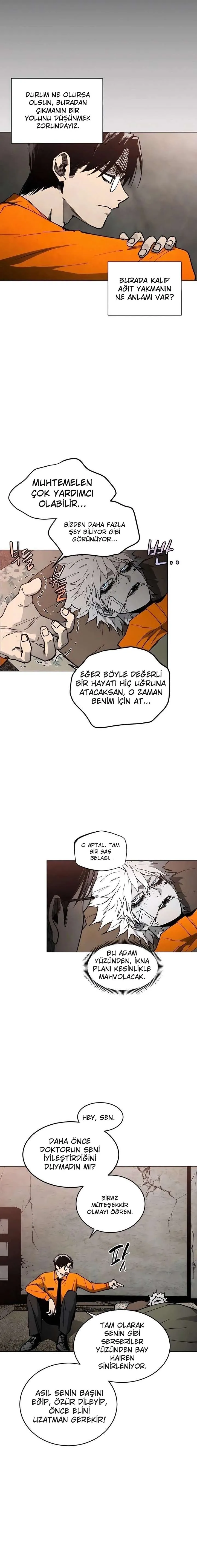 Sis Diyarı Bölüm 22 - Sayfa 19