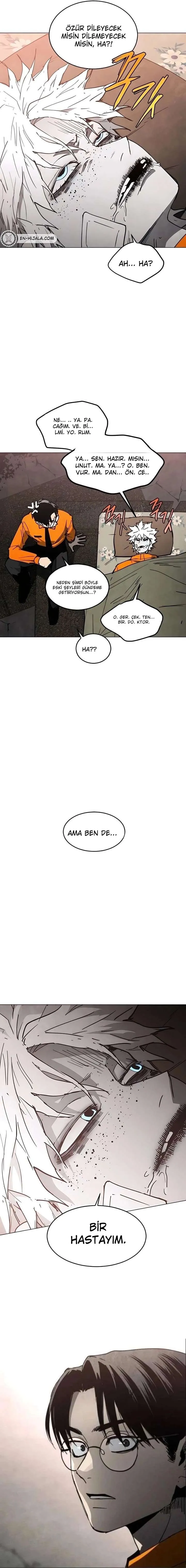 Sis Diyarı Bölüm 22 - Sayfa 20