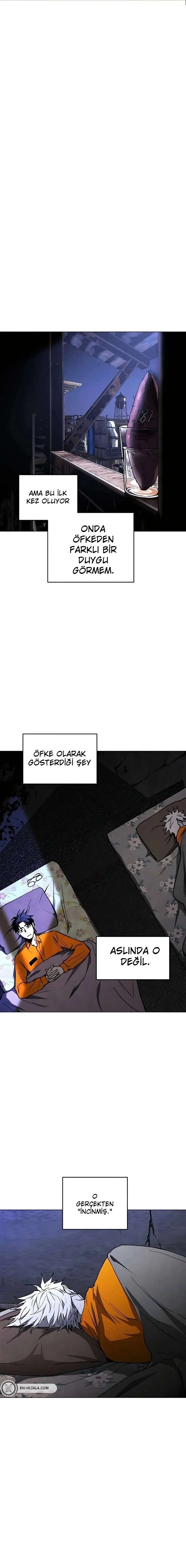 Sis Diyarı Bölüm 22 - Sayfa 21