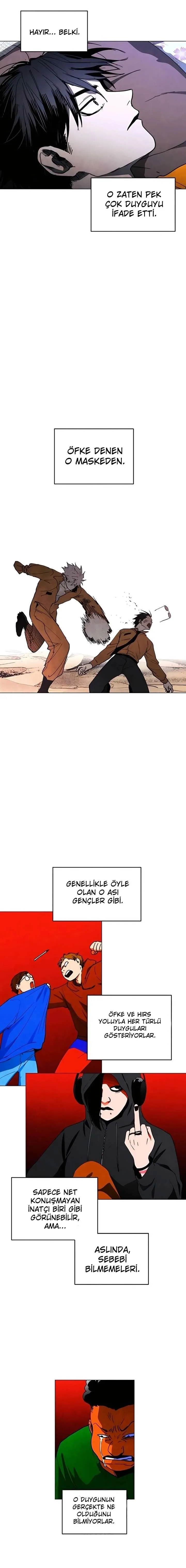 Sis Diyarı Bölüm 22 - Sayfa 22