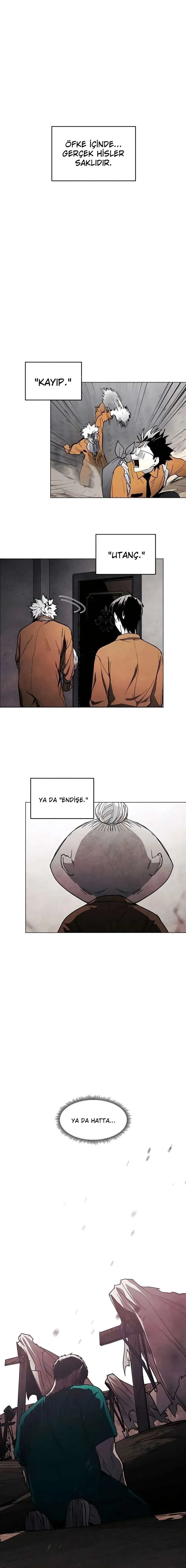 Sis Diyarı Bölüm 22 - Sayfa 23