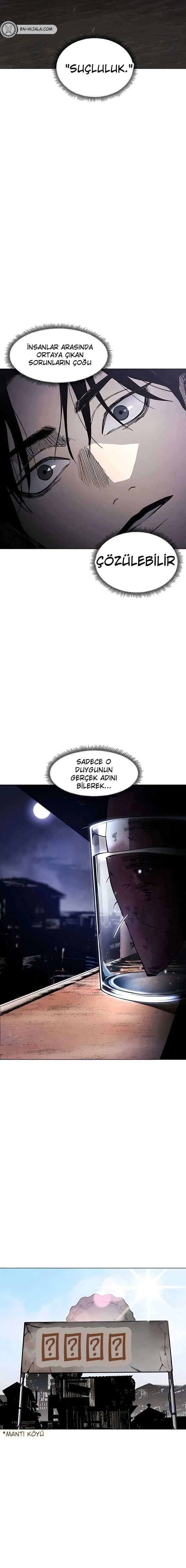 Sis Diyarı Bölüm 22 - Sayfa 24