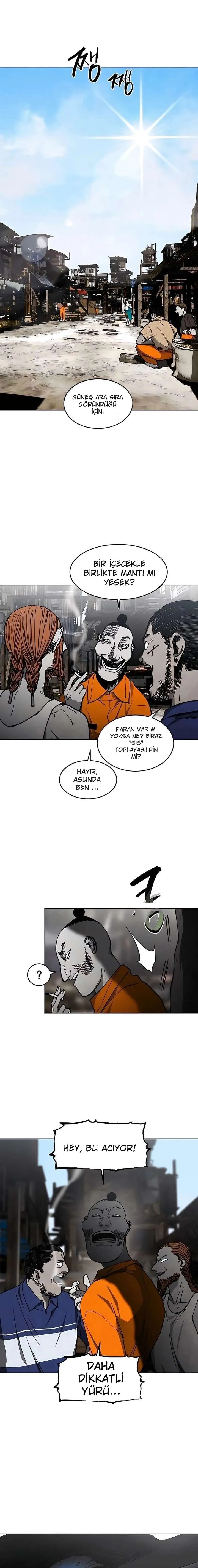 Sis Diyarı Bölüm 22 - Sayfa 25