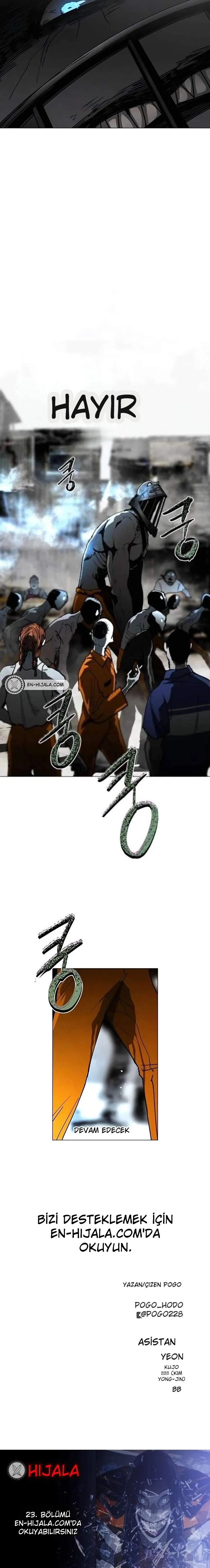 Sis Diyarı Bölüm 22 - Sayfa 26