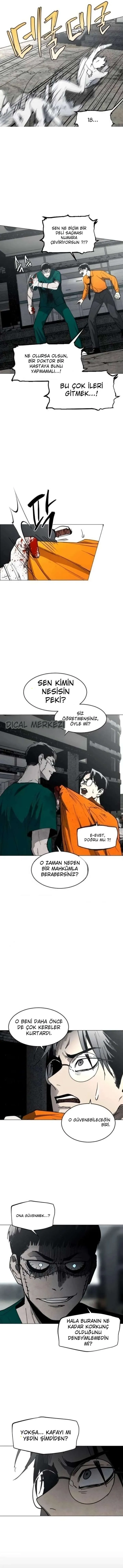 Sis Diyarı Bölüm 21 - Sayfa 3