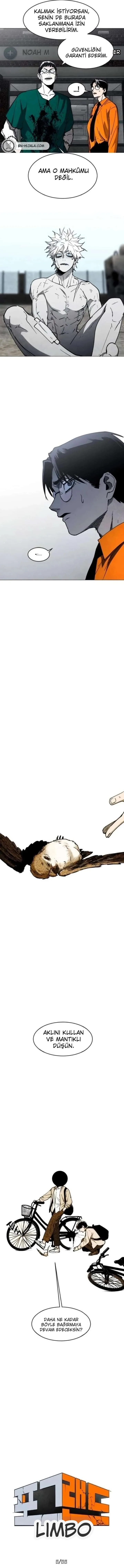 Sis Diyarı Bölüm 21 - Sayfa 5