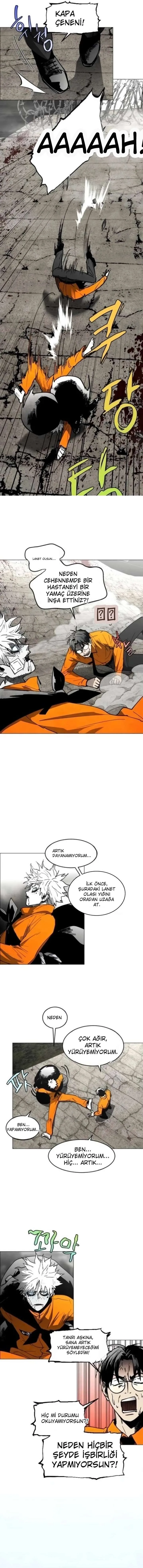 Sis Diyarı Bölüm 21 - Sayfa 7