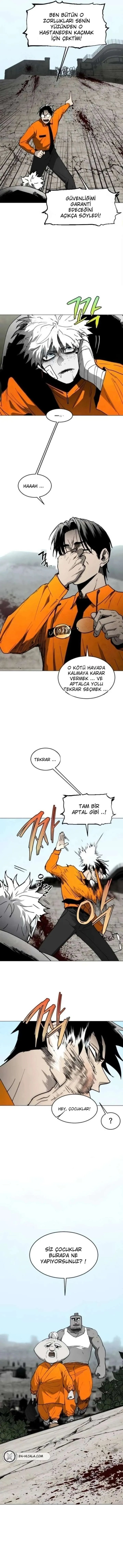 Sis Diyarı Bölüm 21 - Sayfa 8