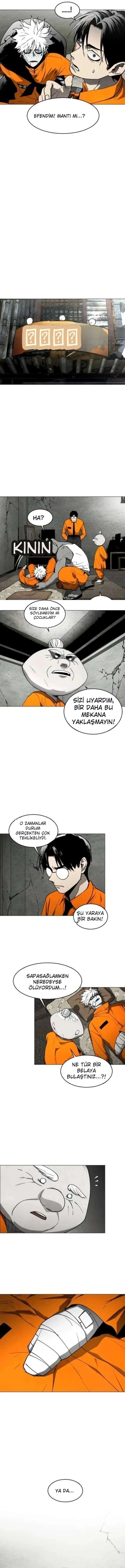 Sis Diyarı Bölüm 21 - Sayfa 9