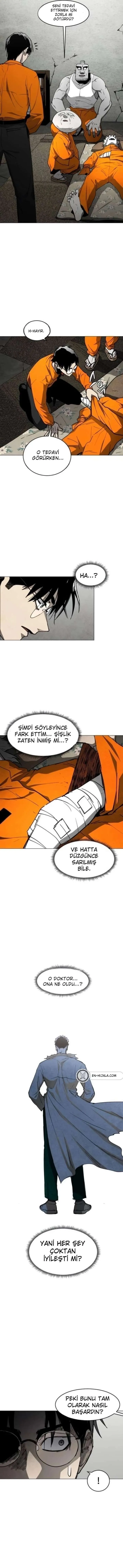 Sis Diyarı Bölüm 21 - Sayfa 10