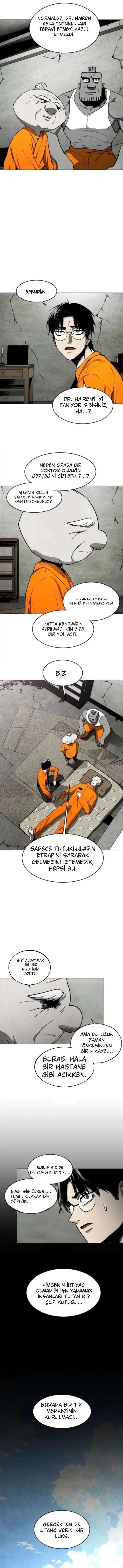 Sis Diyarı Bölüm 21 - Sayfa 11