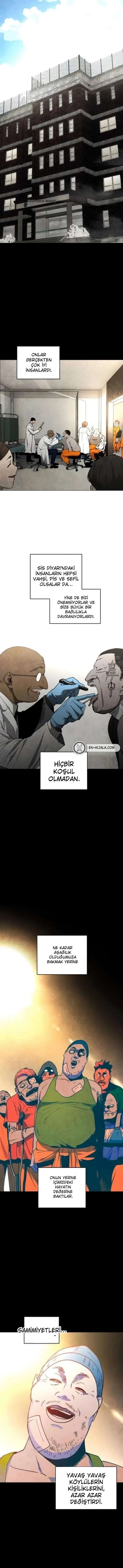 Sis Diyarı Bölüm 21 - Sayfa 12