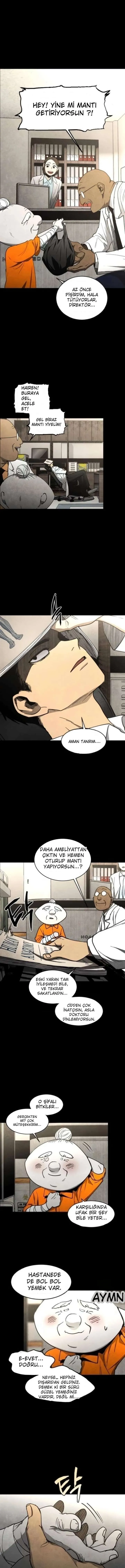 Sis Diyarı Bölüm 21 - Sayfa 13