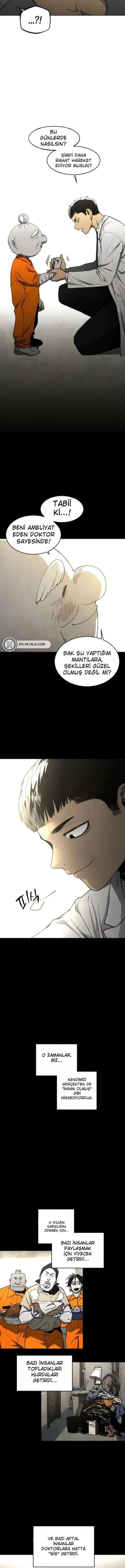 Sis Diyarı Bölüm 21 - Sayfa 14