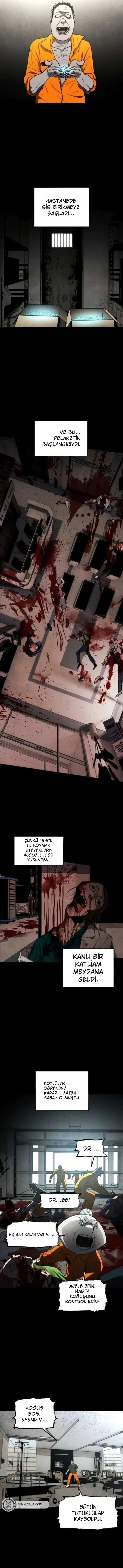 Sis Diyarı Bölüm 21 - Sayfa 15