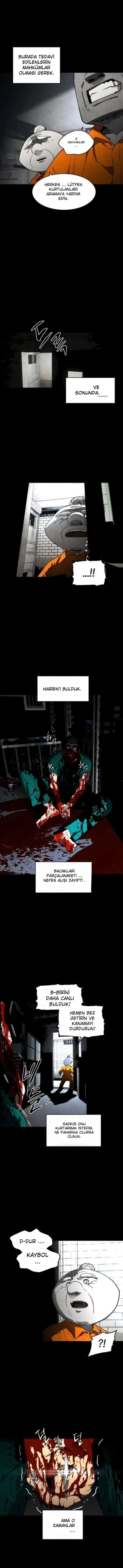 Sis Diyarı Bölüm 21 - Sayfa 16