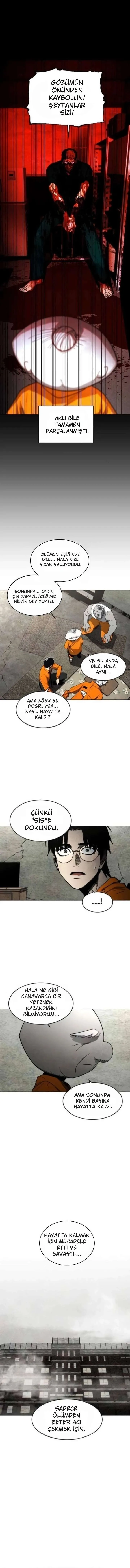 Sis Diyarı Bölüm 21 - Sayfa 17