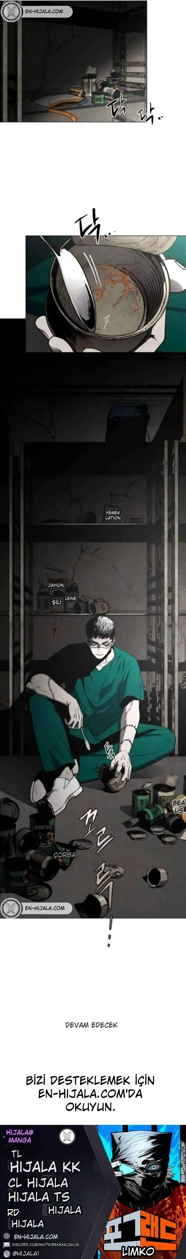 Sis Diyarı Bölüm 21 - Sayfa 18