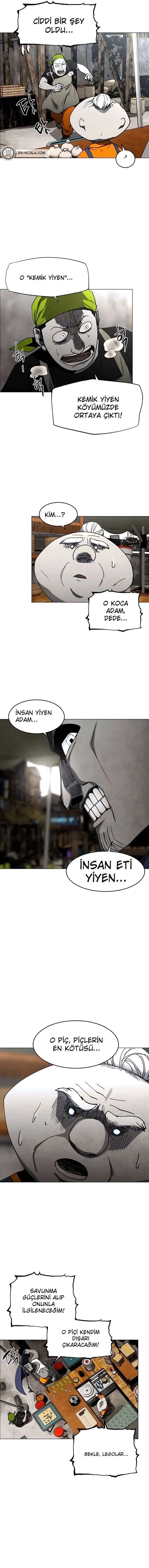 Sis Diyarı Bölüm 23 - Sayfa 2